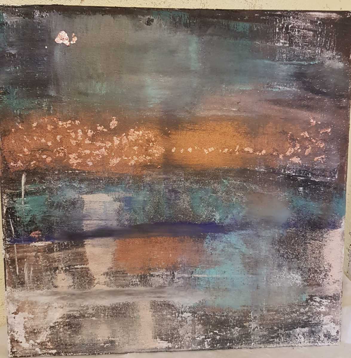 4-Bild-Teilnehmerin