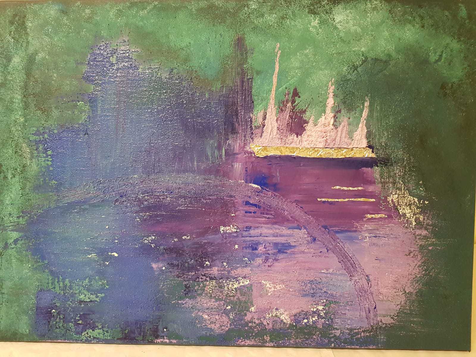 7-Bild-Teilnehmerin